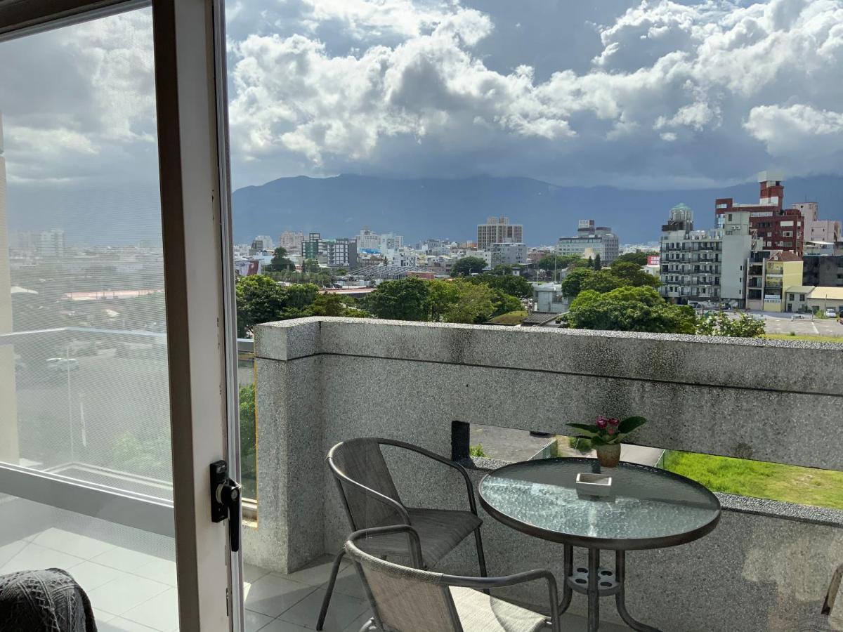 茉白電梯民宿bed And Breakfast Elevator 花蓮夜市電梯包棟 Hualien City Ngoại thất bức ảnh