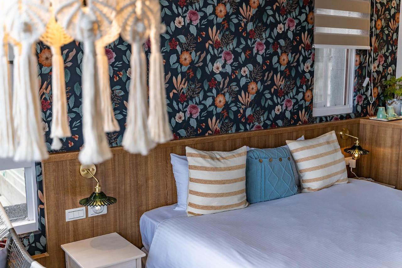 茉白電梯民宿bed And Breakfast Elevator 花蓮夜市電梯包棟 Hualien City Ngoại thất bức ảnh